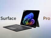 La prochaine Surface Pro pourrait être la première à être équipée d'un processeur APU AMD. (Source de l'image : Microsoft)