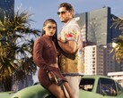 Lucia et Jason, personnages de GTA 6, sont présentés