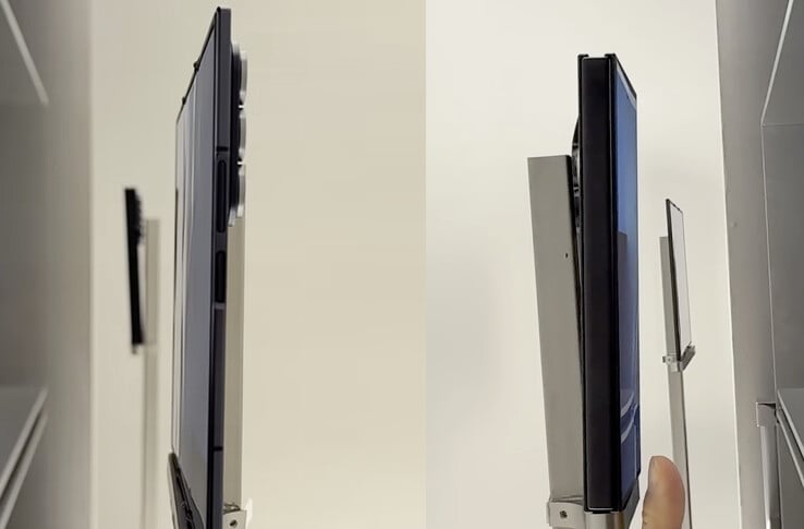 (Source de l'image : SBS Korea via Omokgyo Electronics Mall - édité)