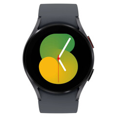 La série Galaxy Watch5 débutera à 299 € dans la zone euro. (Image source : WinFuture)