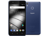 Courte critique du smartphone Gigaset GS270 Plus
