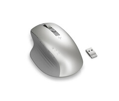 Souris sans fil HP 930 Creator. (Source d'image : HP)