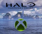 La bannière de Halo : Campaign Evolved est présentée