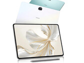 Le Honor Pad 9 pourrait bien être bientôt disponible dans le monde entier. (Image : Honor)
