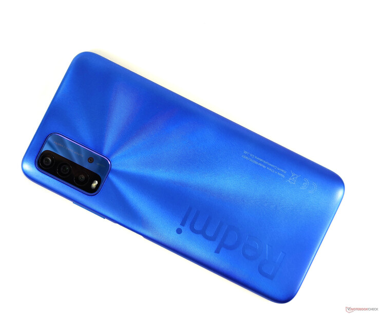 Xiaomi Redmi 9T : avis