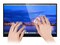 Test du C-Force CF016xT USB C 144 Hz : écran portable pratique quand il fonctionne