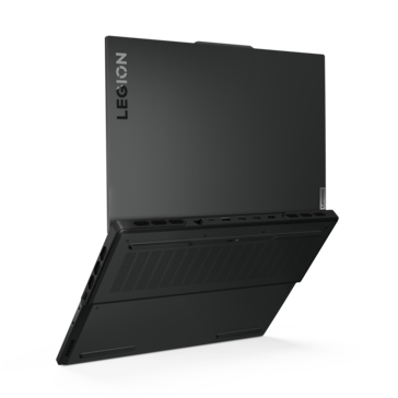 Legion Pro 7i. (Source : Lenovo)