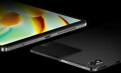 La tablette Lenovo Legion Y700 dispose d'un système de refroidissement à chambre à vapeur et d'un mode bête dédié aux jeux. (Image source : Lenovo)