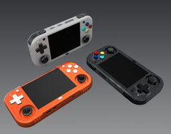 Le MagicX XU Mini M arrivera le mois prochain en trois couleurs. (Source de l'image : @forthenextlive)