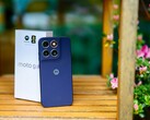 Le Motorola Moto G87 a de nombreuses qualités, mais il est moins performant.