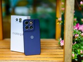 Le Motorola Moto G87 a de nombreuses qualités, mais il est moins performant.