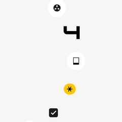 Nothing OS 4 est sur le point d'être lancé. (Source de l'image : Nothing)