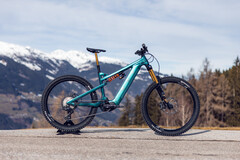 Le NOX Amplifier P2 est doté d'une