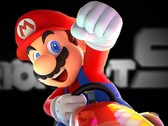 Il y a de fortes chances que Nintendo lance une console succédant à la Switch avec un nouveau jeu Mario Kart. (Source de l'image : Nintendo/@jj201501 - édité)