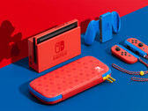 La Nintendo Switch 2 pourrait ne pas être lancée avant mars 2025 (Image source : Nintendo)