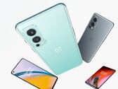 Le OnePlus Nord 2 5G. (Source : OnePlus)