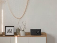 Le projecteur Photon Life PK31 d&#039;Optoma (photo) est désormais disponible. (Source de l&#039;image : Optoma)