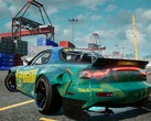 Le jeu « OverDrift Festival » bénéficie d'une réduction de 37 % sur Steam jusqu'au 14 juillet.