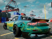 Le jeu « OverDrift Festival » bénéficie d'une réduction de 37 % sur Steam jusqu'au 14 juillet.