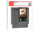 Une cartouche NES prototype Punch-Out ! certifiée PSA