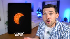 Lors de la récente éclipse solaire, les Xiaomi 17 Pro et Xiaomi 17 Ultra ne se sont pas révélés être des compagnons fiables pour la prise de photos.