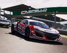 Image de Project Cars 3 sur Steam. (Source de l'image : Steam)