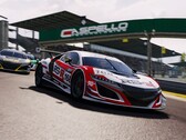 Image de Project Cars 3 sur Steam. (Source de l'image : Steam)