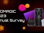 RedMagic s'intéresse peut-être un peu trop à votre opinion. (Source : RedMagic)