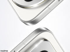 La série Realme GT 8 sera lancée le 21 octobre en Chine. En photo : photo promo de la gamme. (Source de l'image : Realme)