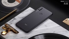 La Note Redmi 7. (Source : Xiaomi)