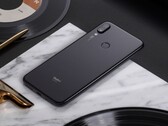 La Note Redmi 7. (Source : Xiaomi)