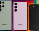 La rumeur des prix en Corée pour la série Samsung Galaxy S23 indique qu'une hausse des prix est à venir. (Image source : TechnizoConcept & Unsplash - édité)