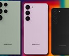 La rumeur des prix en Corée pour la série Samsung Galaxy S23 indique qu'une hausse des prix est à venir. (Image source : TechnizoConcept &amp; Unsplash - édité)