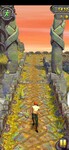 Samsung Galaxy A50 - Temple Run 2.