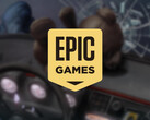 Il semblerait que Figment soit le deuxième jeu gratuit pour juillet 2025. Illustration : une capture d'écran modifiée du jeu. (Source de l'image : Epic Games Store)