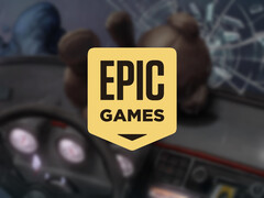 Il semblerait que Figment soit le deuxième jeu gratuit pour juillet 2025. Illustration : une capture d&#039;écran modifiée du jeu. (Source de l&#039;image : Epic Games Store)