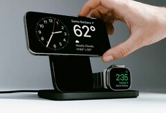 Android les smartphones auront bientôt un mode veille comme l'iPhone Apple. (Source de l'image : Nomad)