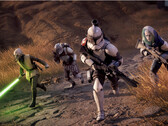 Star Wars Zero Company est sorti le 27 août 2026 sur PC, PlayStation 5 et Xbox Series X|S.