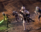 Star Wars Zero Company est sorti le 27 août 2026 sur PC, PlayStation 5 et Xbox Series X|S.
