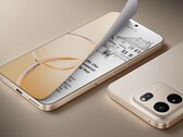Le TCL P80 Ultra associe un écran OLED à la technologie NxtPaper de TCL.