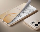 Le TCL P80 Ultra associe un écran OLED à la technologie NxtPaper de TCL.