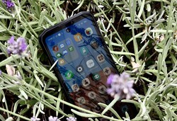 Dans le test : Doogee Blade 20 Turbo. Dans le test : Doogee Blade 20 Turbo.
