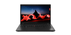 Le ThinkPad L14 Gen 4. (Source : Lenovo)