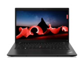 Le ThinkPad L14 Gen 4. (Source : Lenovo)