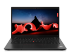 Le ThinkPad L14 Gen 4. (Source : Lenovo)
