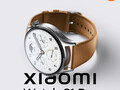 La Xiaomi Watch S1 Pro fera ses débuts en Chine. (Image source : Xiaomi)