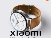 La Xiaomi Watch S1 Pro fera ses débuts en Chine. (Image source : Xiaomi)