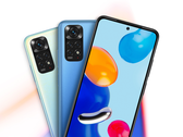 Le nouveau POCO M4 Pro pourrait être le Redmi Note 11 mondial sous un autre nom. (Image source : Xiaomi)