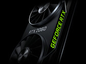 La RTX 2060 12 Go a fait un pas de plus vers sa sortie. (Image source : NVIDIA) 