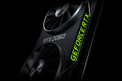 La RTX 2060 12 Go a fait un pas de plus vers sa sortie. (Image source : NVIDIA) 